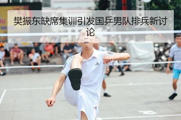 樊振东缺席集训引发国乒男队排兵新讨论